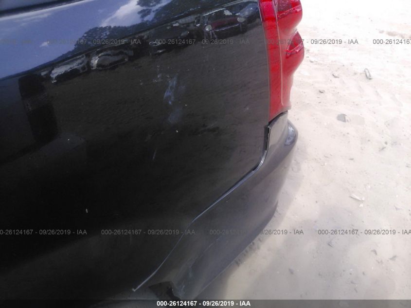 2013 DODGE GRAND CARAVAN SXT 2C4RDGCG7DR669150