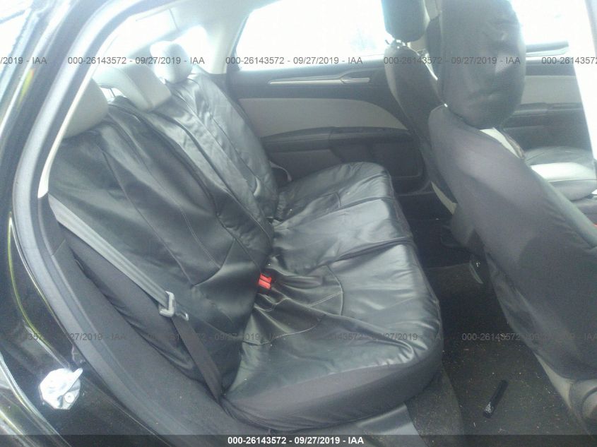 2015 FORD FUSION S 1FA6P0G76F5124123