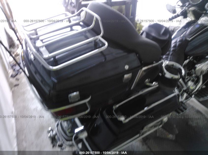 2004 HARLEY-DAVIDSON FLHTCUI 1HD1FCW154Y630946