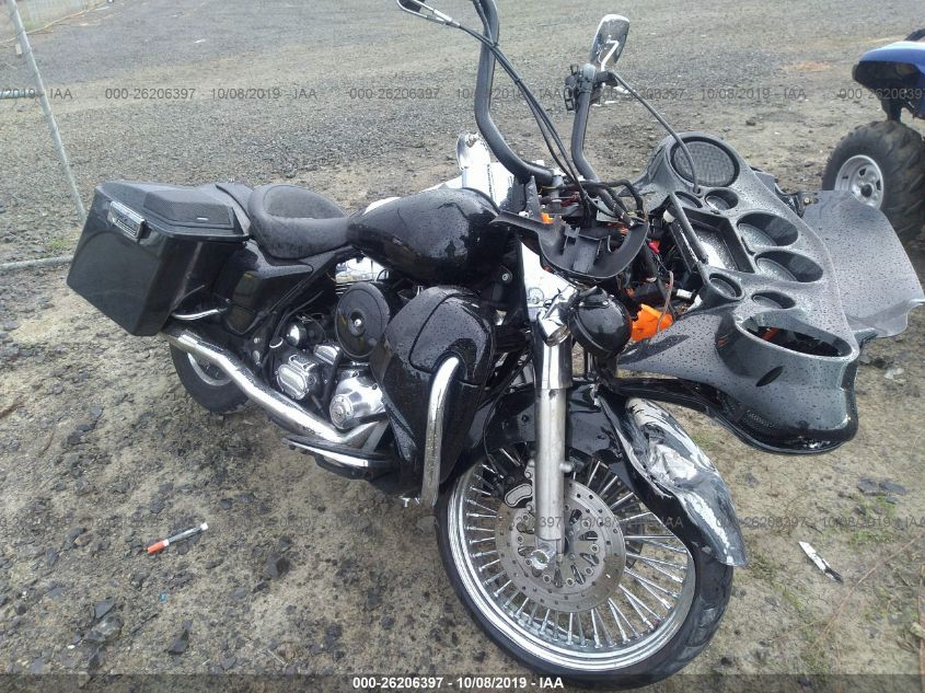 2000 HARLEY-DAVIDSON FLHTPI 1HD1FMW19YY628693