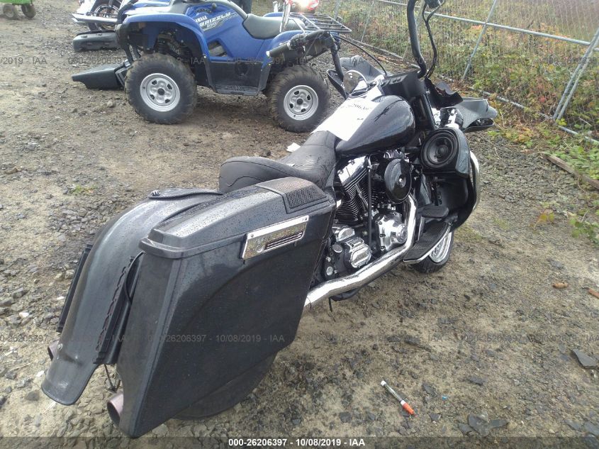 2000 HARLEY-DAVIDSON FLHTPI 1HD1FMW19YY628693