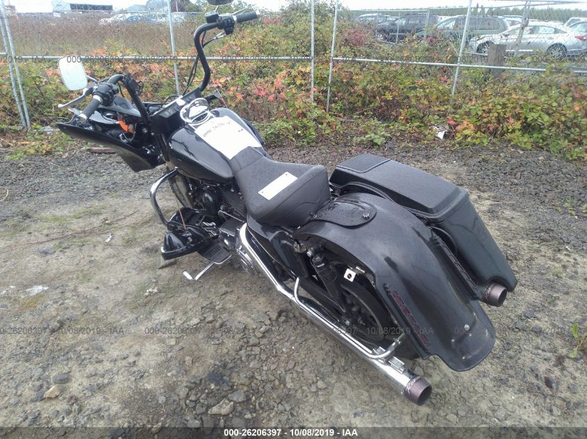 2000 HARLEY-DAVIDSON FLHTPI 1HD1FMW19YY628693