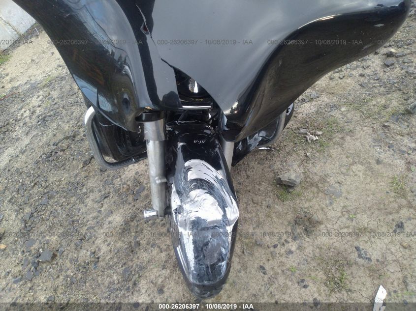 2000 HARLEY-DAVIDSON FLHTPI 1HD1FMW19YY628693