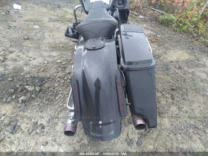 2000 HARLEY-DAVIDSON FLHTPI 1HD1FMW19YY628693
