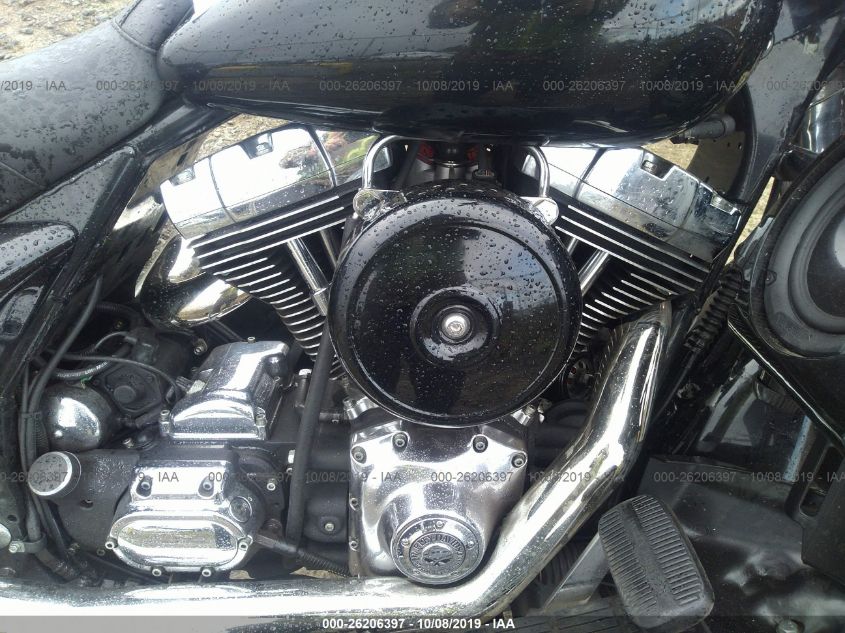 2000 HARLEY-DAVIDSON FLHTPI 1HD1FMW19YY628693