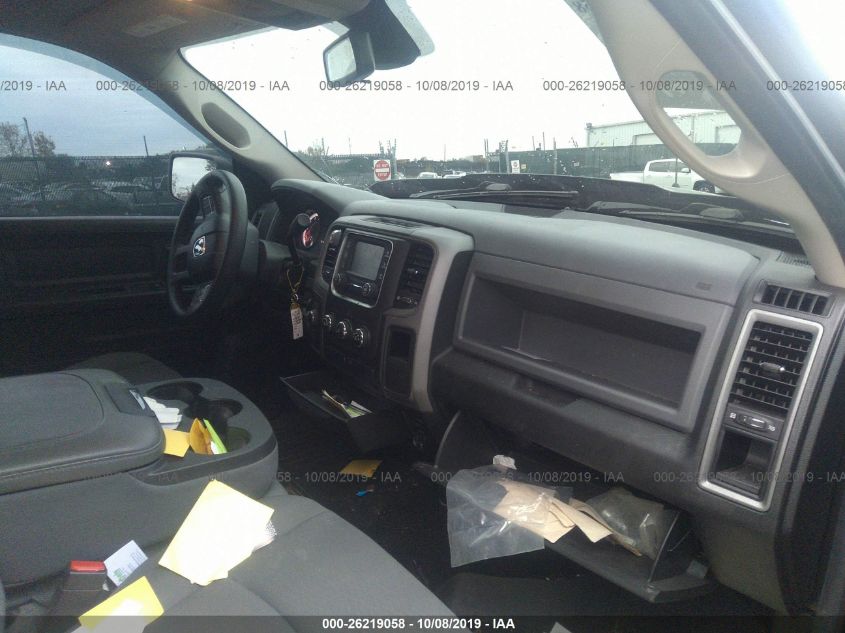 2014 RAM 1500 EXPRESS 1C6RR7KT0ES217967