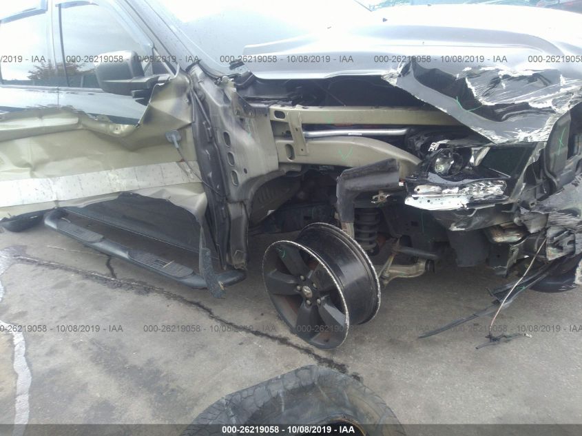 2014 RAM 1500 EXPRESS 1C6RR7KT0ES217967