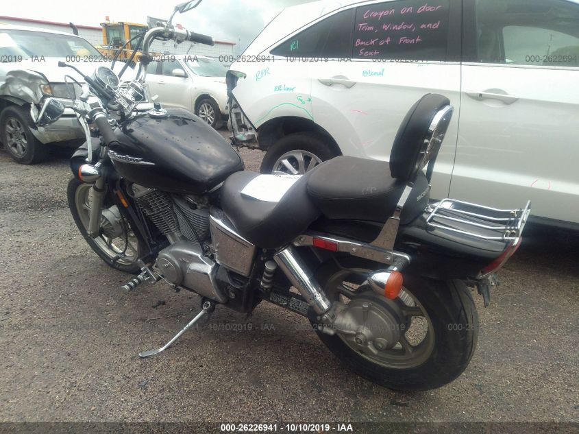 2002 HONDA VT1100 C 1HFSC18092A604384