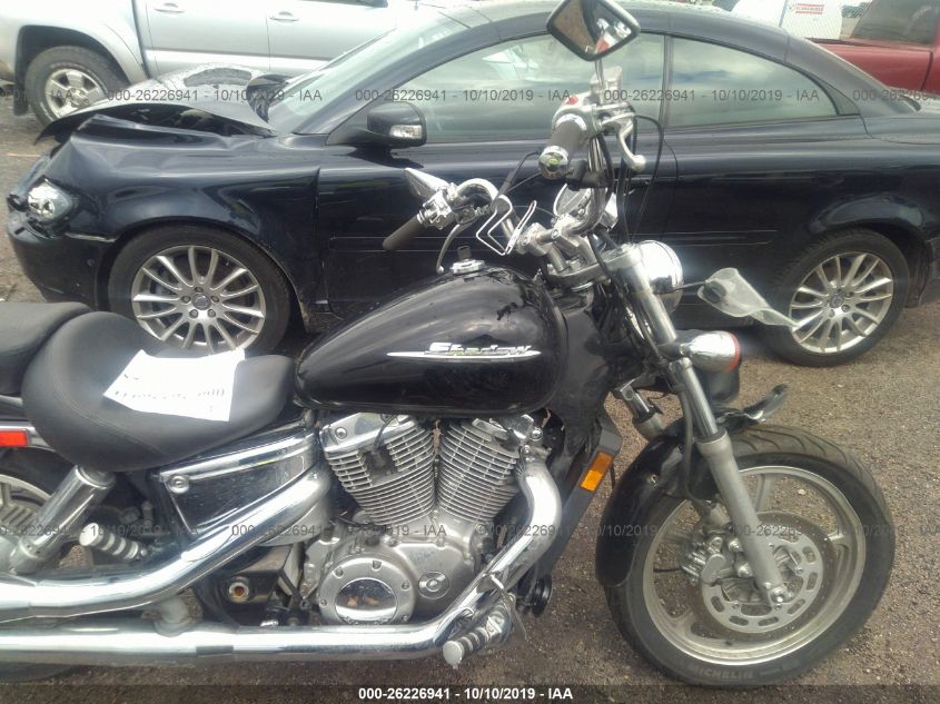 2002 HONDA VT1100 C 1HFSC18092A604384