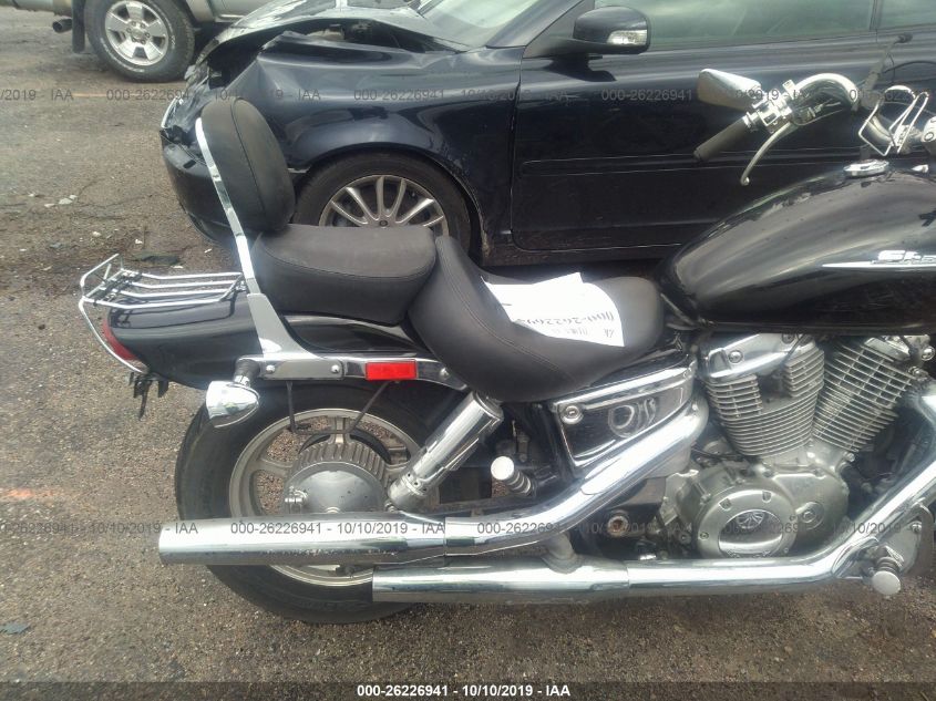 2002 HONDA VT1100 C 1HFSC18092A604384
