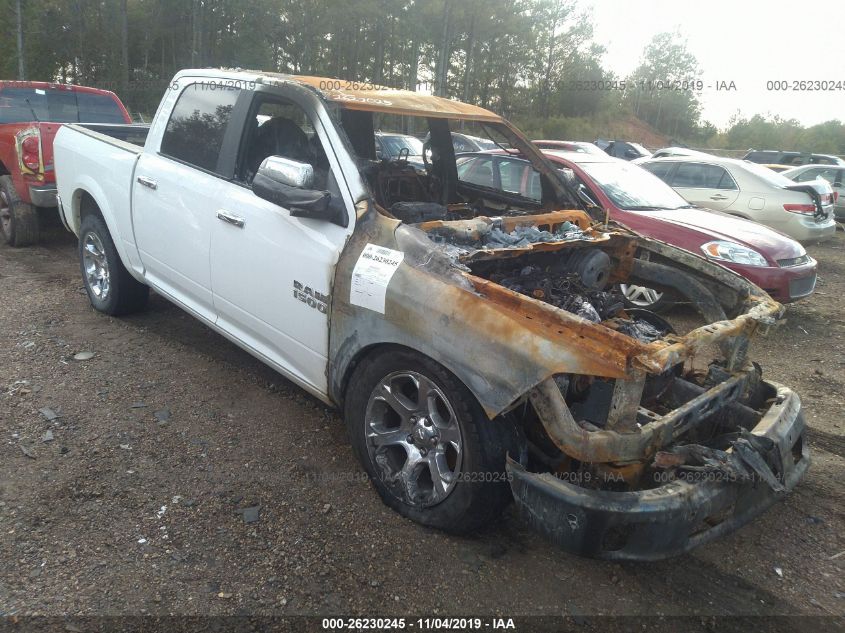 2017 RAM 1500 LARAMIE 1C6RR7NM0HS883476