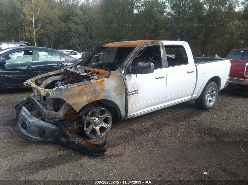 2017 RAM 1500 LARAMIE 1C6RR7NM0HS883476
