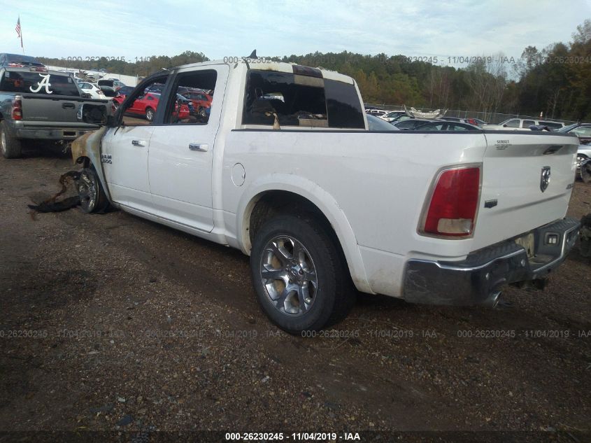 2017 RAM 1500 LARAMIE 1C6RR7NM0HS883476