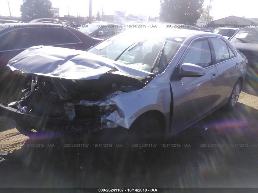 2015 TOYOTA CAMRY XLE/SE/LE/XSE 4T1BF1FK5FU101800