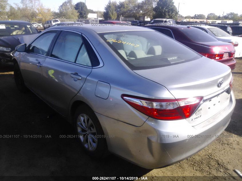 2015 TOYOTA CAMRY XLE/SE/LE/XSE 4T1BF1FK5FU101800