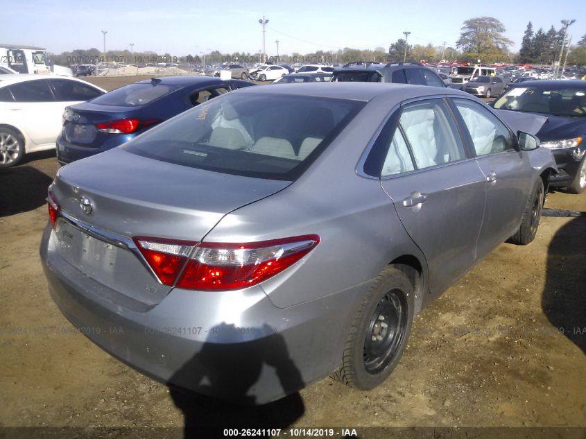2015 TOYOTA CAMRY XLE/SE/LE/XSE 4T1BF1FK5FU101800