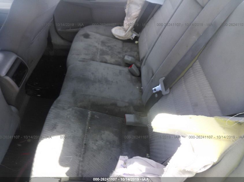 2015 TOYOTA CAMRY XLE/SE/LE/XSE 4T1BF1FK5FU101800