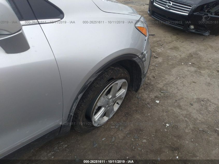 2015 BUICK ENCORE KL4CJGSB6FB213267
