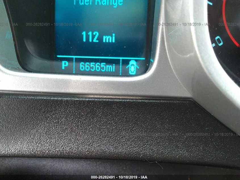 2014 CHEVROLET CAMARO LS 2G1FA1E32E9296449