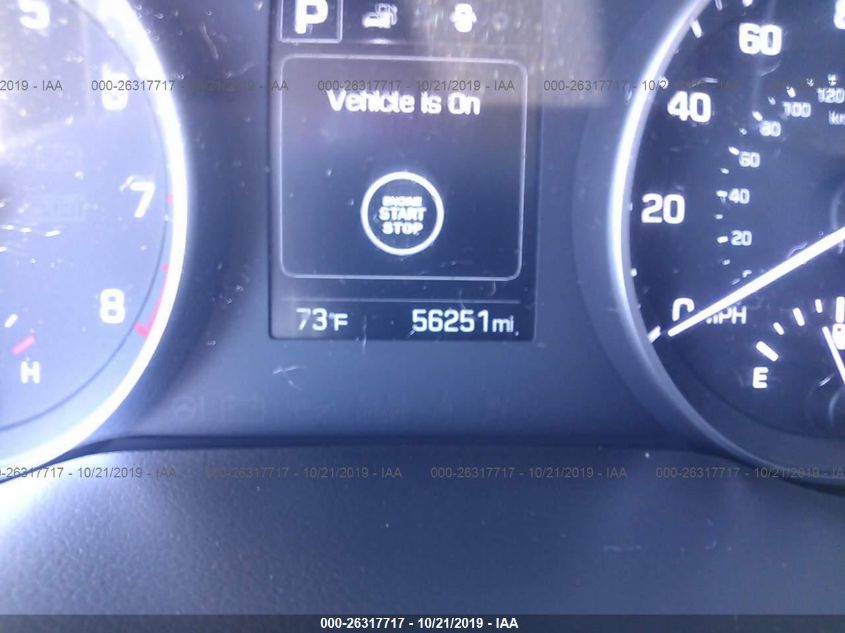 2018 HYUNDAI ELANTRA VALUE EDITION 5NPD84LF4JH244319