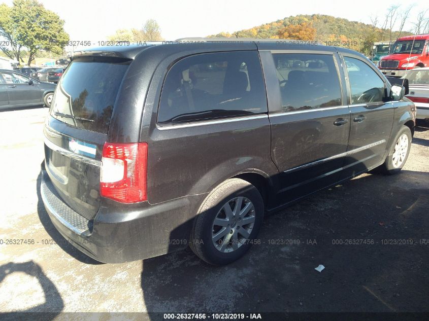 2015 CHRYSLER TOWN & COUNTRY TOURING 2C4RC1BG8FR715685
