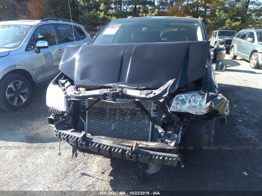 2015 CHRYSLER TOWN & COUNTRY TOURING 2C4RC1BG8FR715685