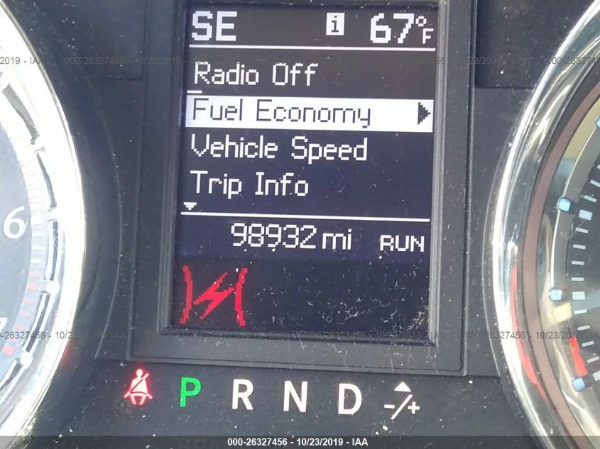 2015 CHRYSLER TOWN & COUNTRY TOURING 2C4RC1BG8FR715685