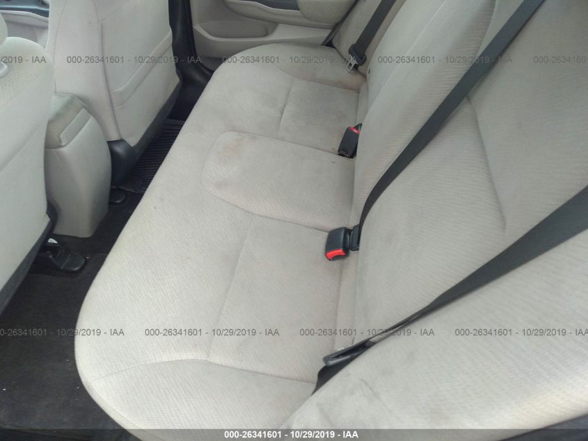 2013 HONDA CIVIC SDN LX 2HGFB2F52DH561533