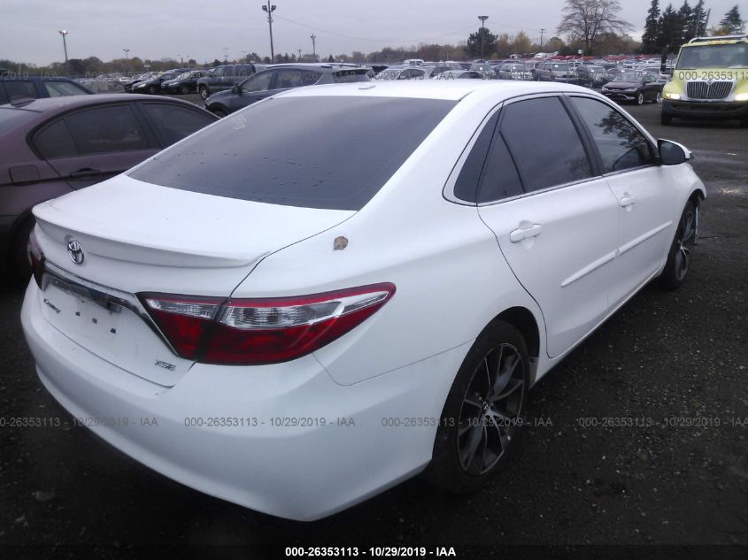 2015 TOYOTA CAMRY XSE/XLE 4T1BK1FK8FU554627