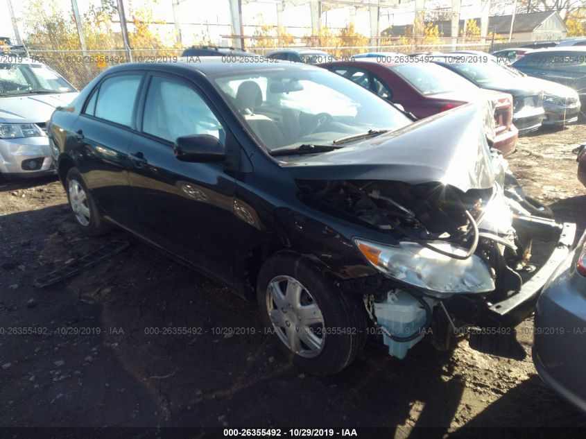 2010 Toyota Corolla S Le Xle For Auction Iaa