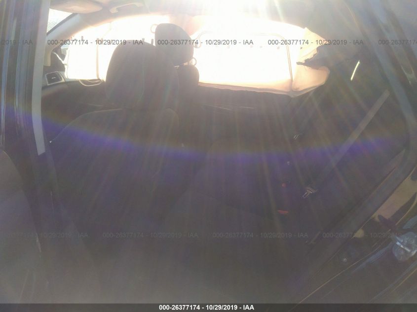 2015 NISSAN SENTRA SR/SL/S/SV/FE+ S 3N1AB7AP0FY255509