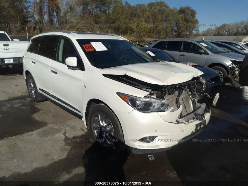 2015 INFINITI QX60 5N1AL0MM7FC519753