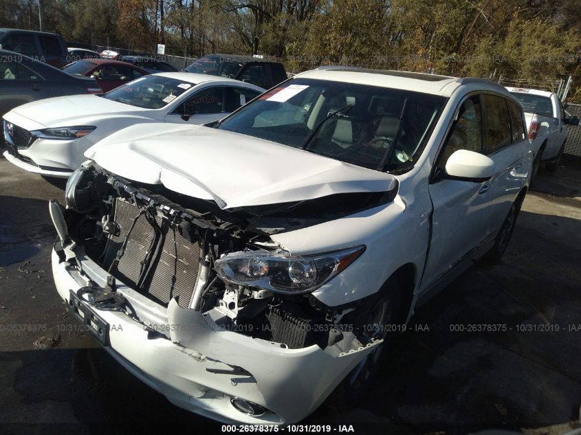 2015 INFINITI QX60 5N1AL0MM7FC519753