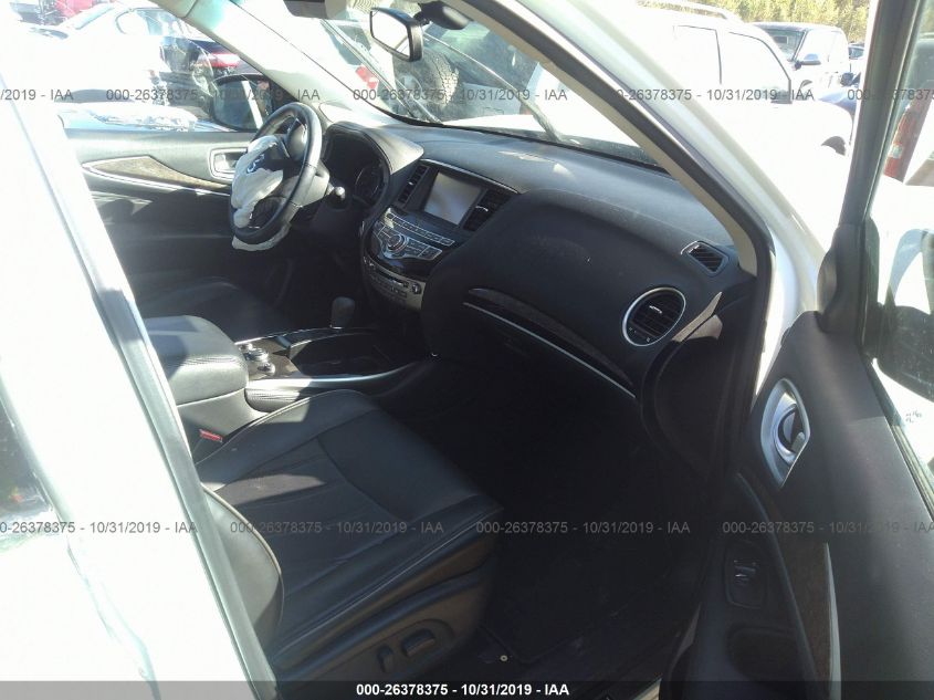 2015 INFINITI QX60 5N1AL0MM7FC519753