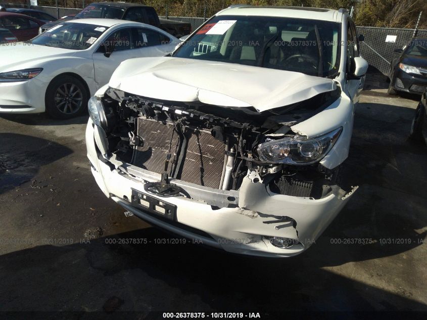 2015 INFINITI QX60 5N1AL0MM7FC519753