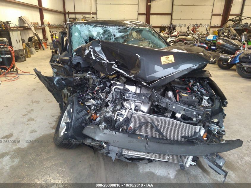 2015 CHEVROLET MALIBU LS 1G11B5SL0FF307816