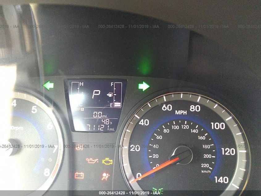 2016 HYUNDAI ACCENT SE KMHCT4AE2GU157078