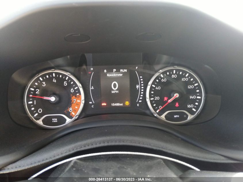 2018 JEEP RENEGADE SPORT ZACCJBAB3JPJ58055