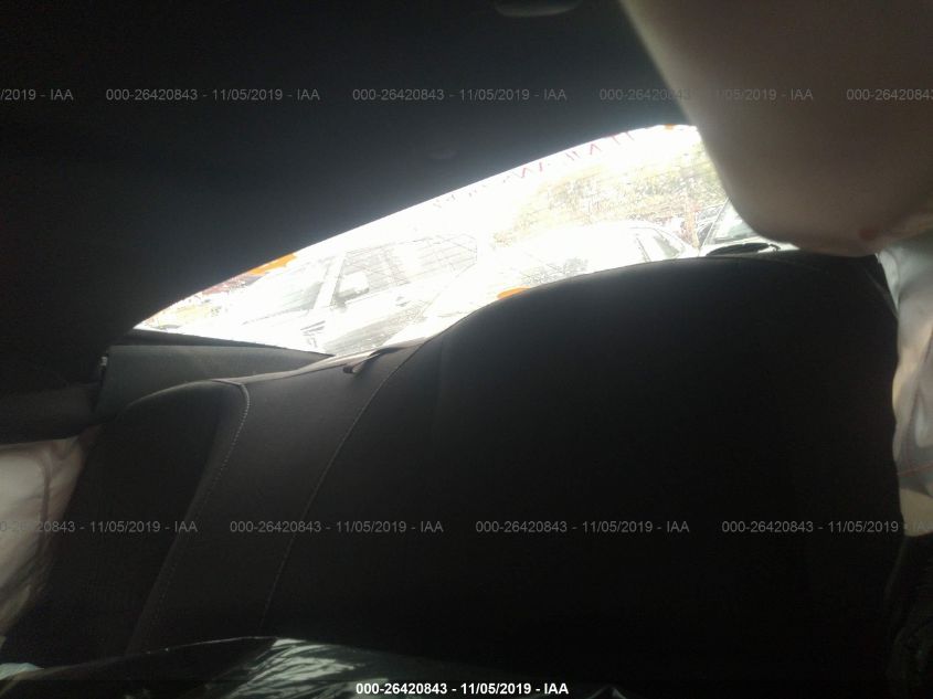 2013 CHEVROLET CAMARO LS 2G1FA1E3XD9120067