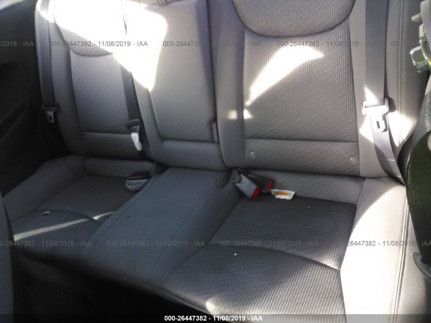 2014 HYUNDAI ELANTRA COUPE KMHDH6AH3EU028842