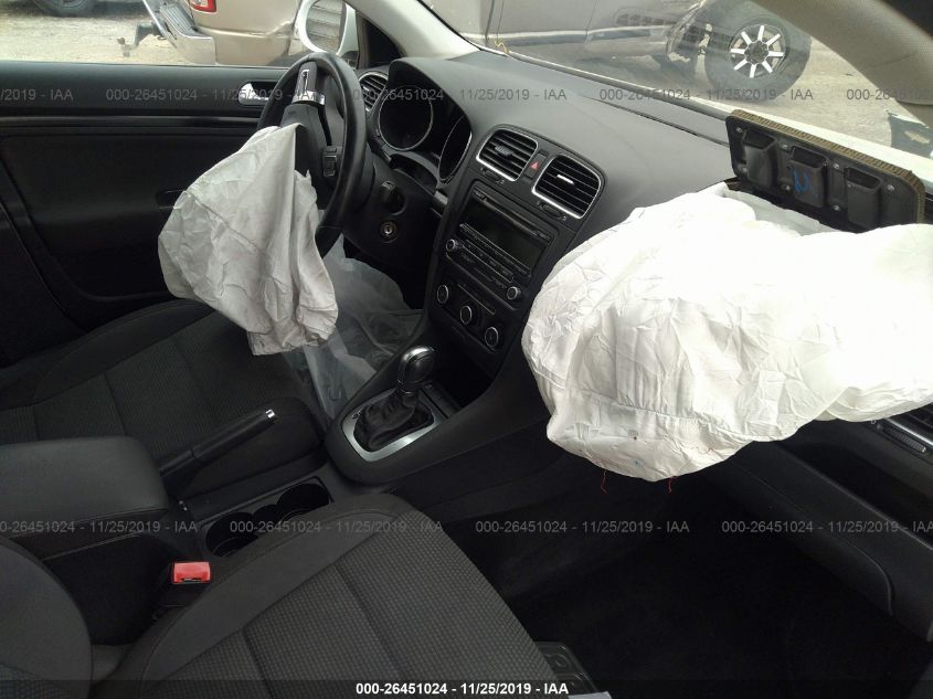 2013 VOLKSWAGEN JETTA SPORTWAGEN S 3VWPP7AJXDM685215