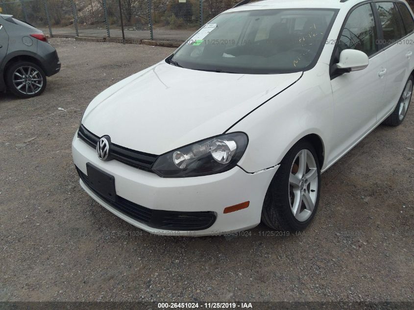2013 VOLKSWAGEN JETTA SPORTWAGEN S 3VWPP7AJXDM685215