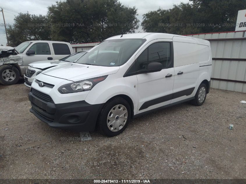 2015 FORD TRANSIT CONNECT XL NM0LS7E70F1221765