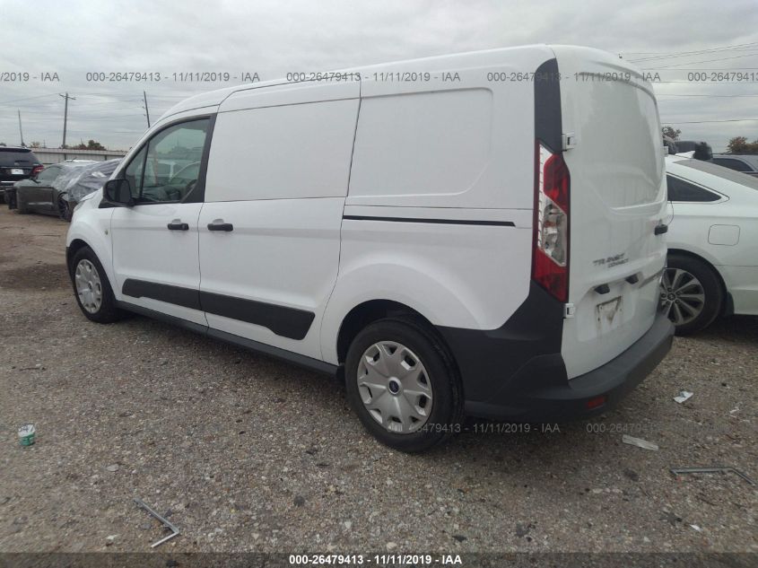 2015 FORD TRANSIT CONNECT XL NM0LS7E70F1221765