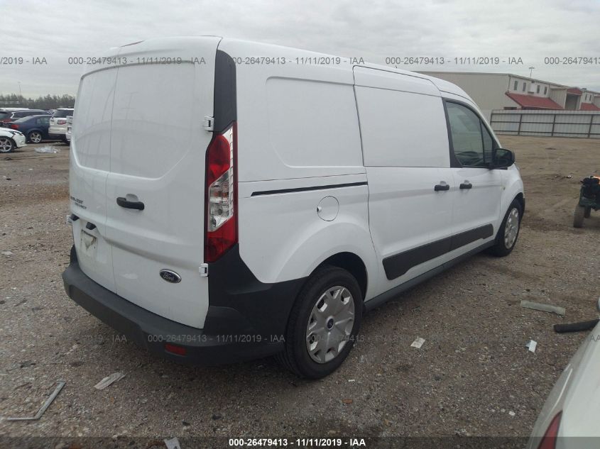 2015 FORD TRANSIT CONNECT XL NM0LS7E70F1221765