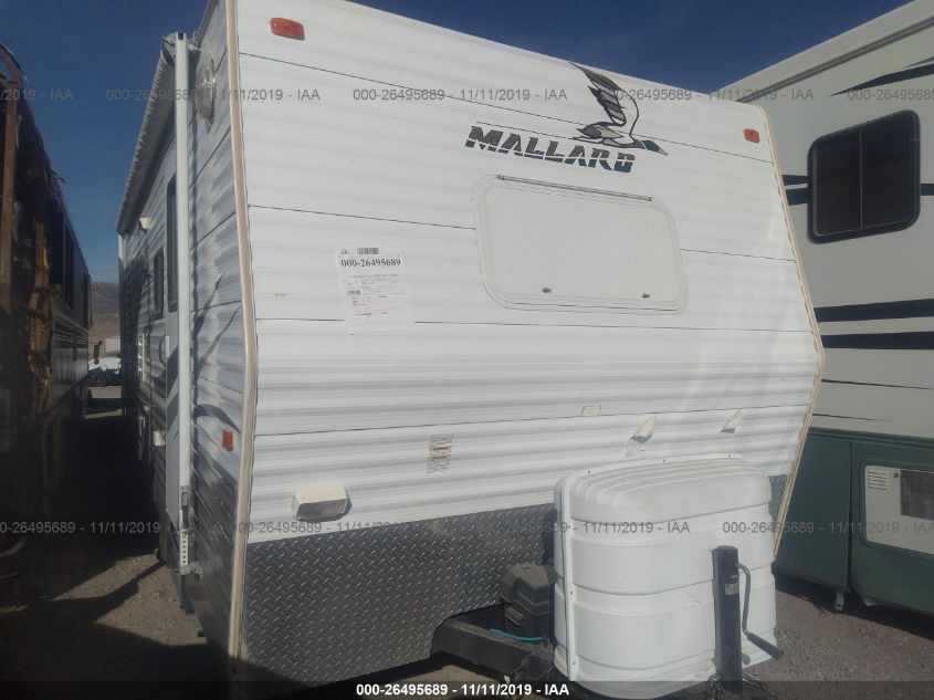 Download free ford manual for 1992 mallard rv for sale