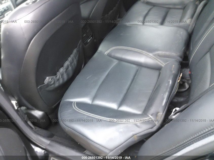 2013 KIA OPTIMA SX W/LIMITED PKG 5XXGR4A69DG140535