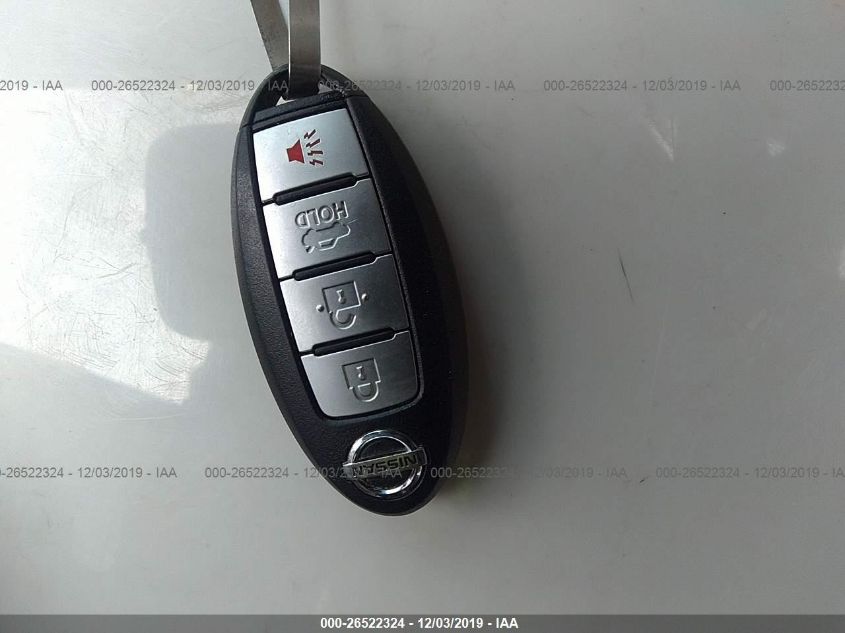 2015 NISSAN ALTIMA 2.5/S/SV/SL 1N4AL3AP6FC495908