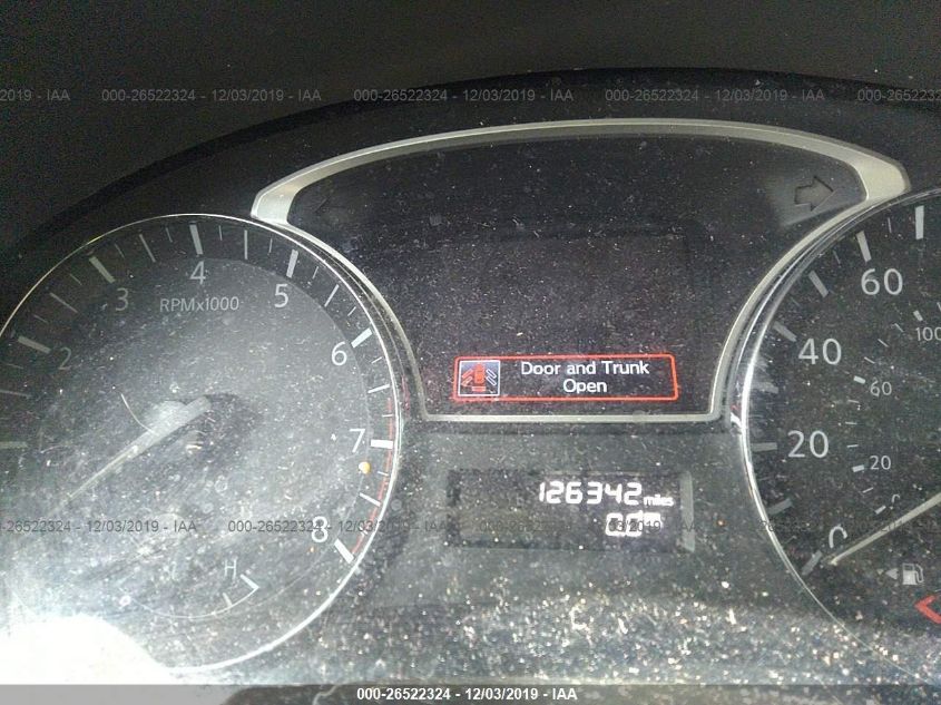 2015 NISSAN ALTIMA 2.5/S/SV/SL 1N4AL3AP6FC495908
