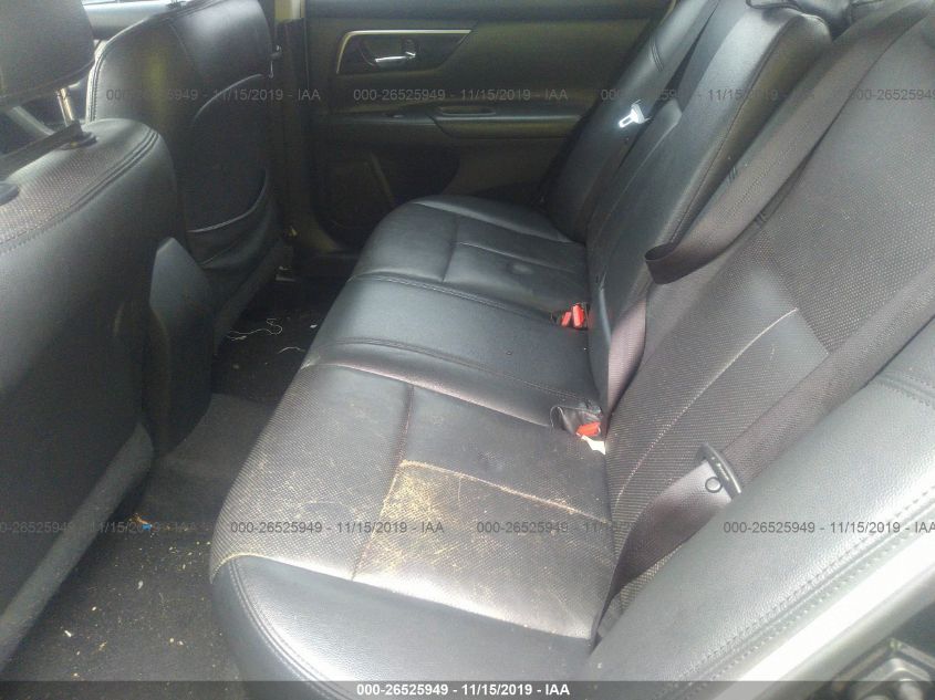 2013 NISSAN ALTIMA 2.5 1N4AL3AP5DN471083